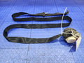 2017 Ford Focus Rear Seat Belt