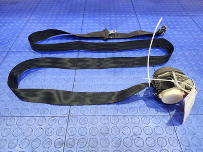 2017 Ford Focus Rear Seat Belt