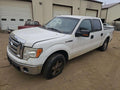 2011 Ford F-150 Air Bag