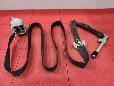 2013 Kia Optima Front Seat Belt
