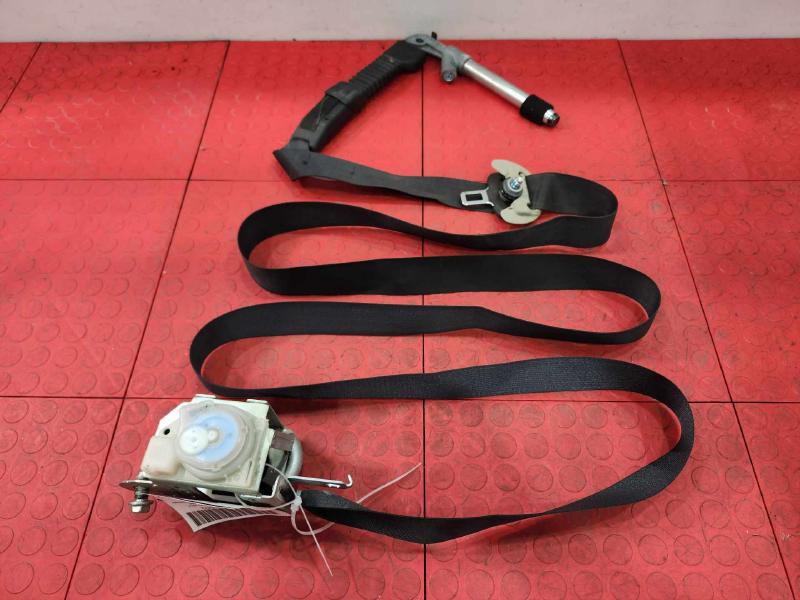 2013 Kia Optima Front Seat Belt