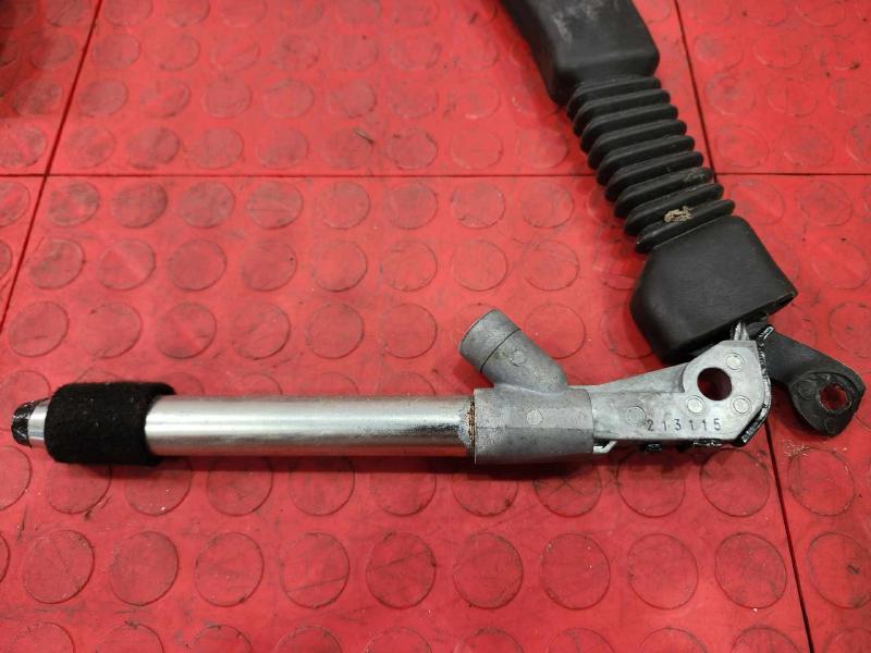 2013 Kia Optima Front Seat Belt