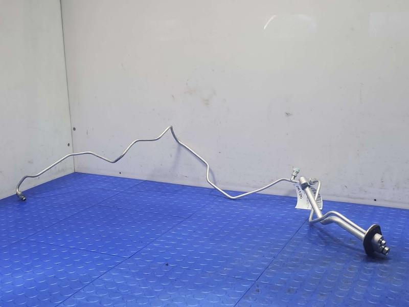 2016 Chevrolet Silverado 1500 Air Conditioner Hose