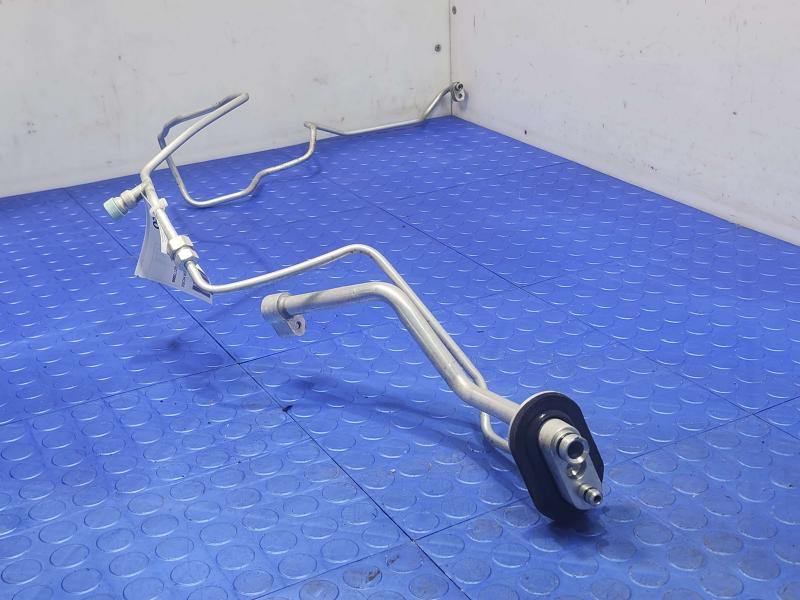 2016 Chevrolet Silverado 1500 Air Conditioner Hose