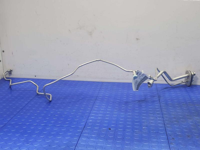 2016 Chevrolet Silverado 1500 Air Conditioner Hose