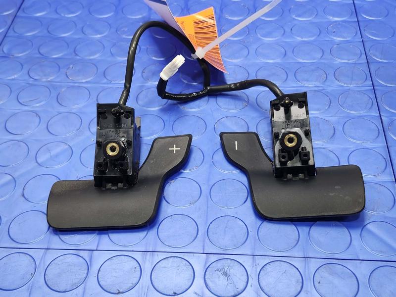 2019 Toyota Camry Paddle Shifter