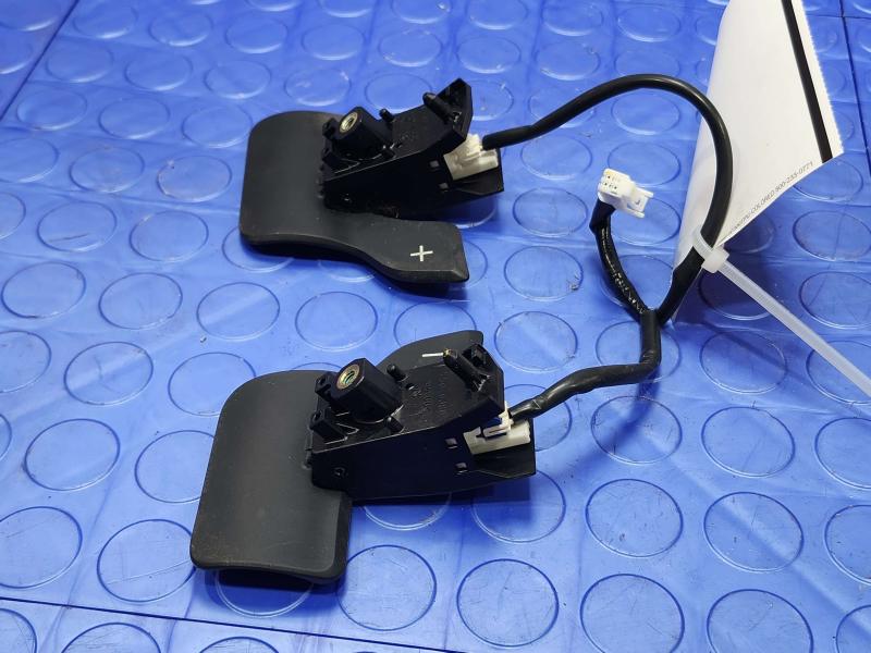 2019 Toyota Camry Paddle Shifter