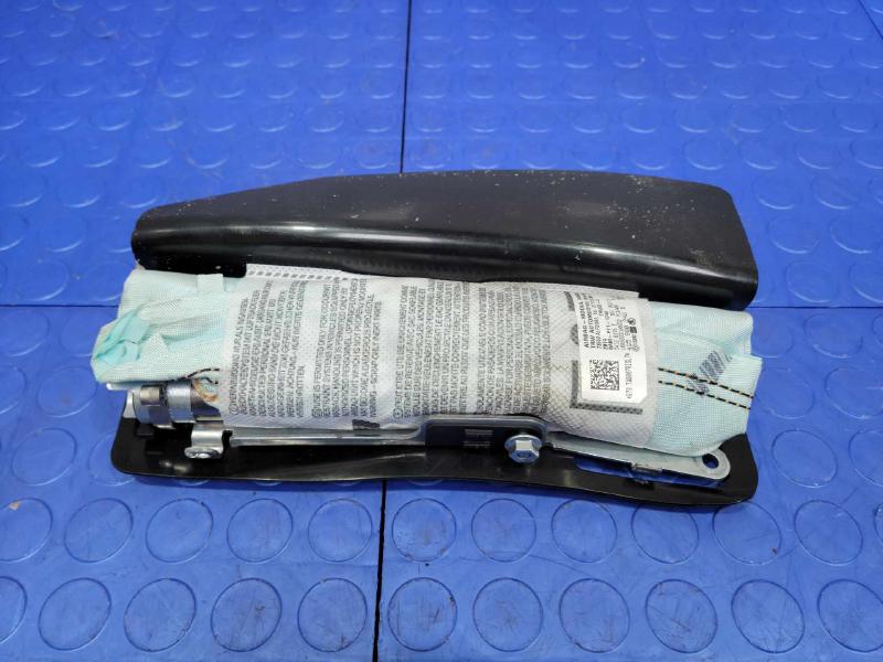 2015 Audi A6 Air Bag