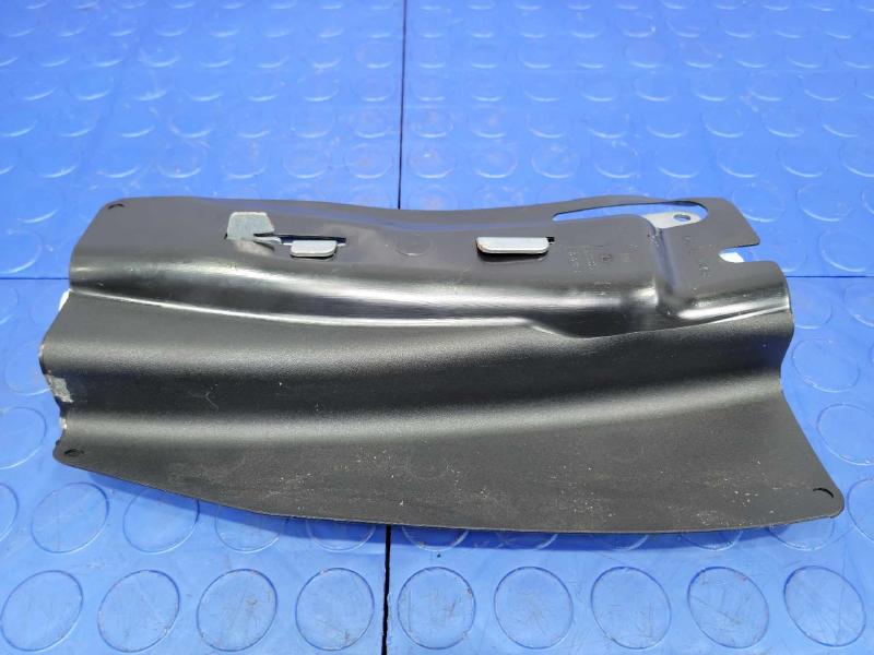 2015 Audi A6 Air Bag