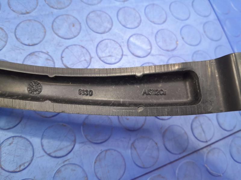 2017 Lincoln Continental Wiper Arm