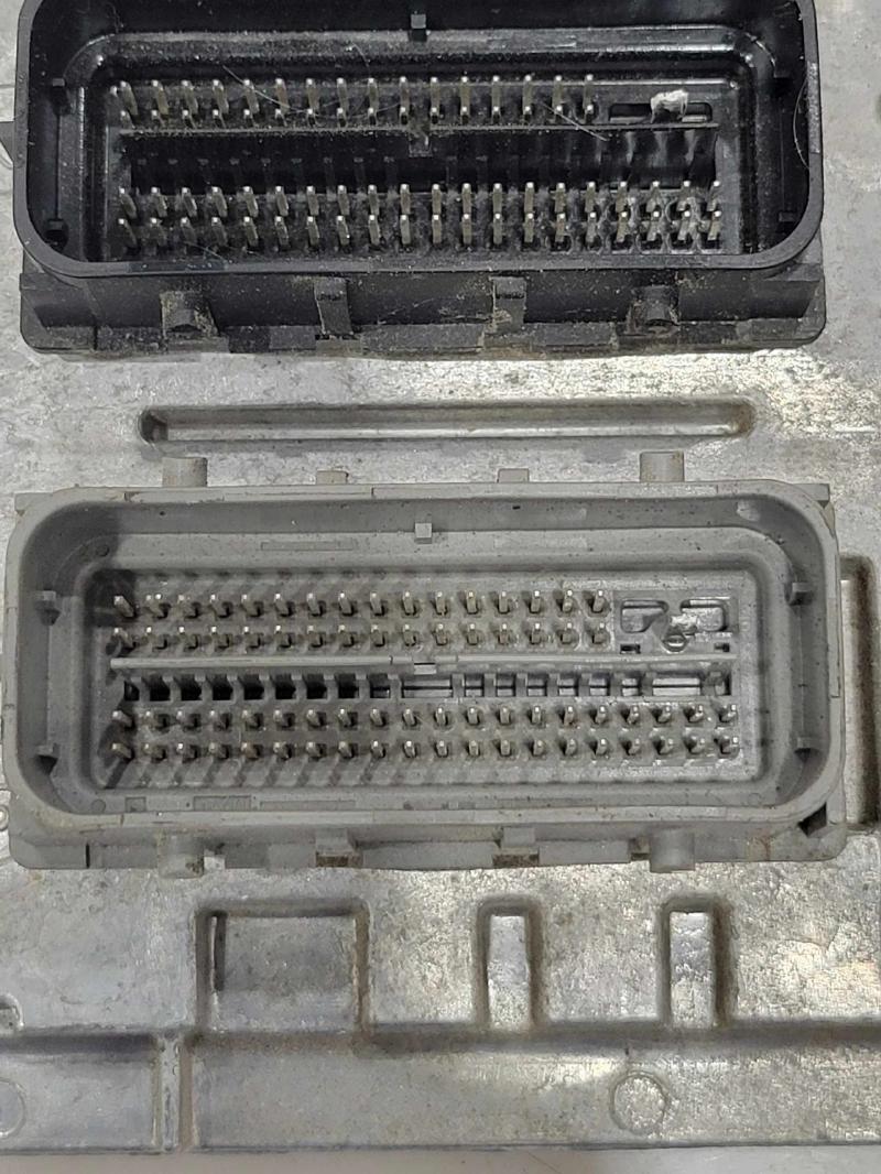 2017 Chevrolet Malibu Engine/Motor Brain Box