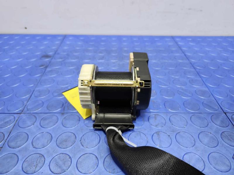 2003 BMW Z4 Front Seat Belt