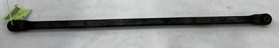 2009 Jeep Grand Cherokee Track/Watts Linkage