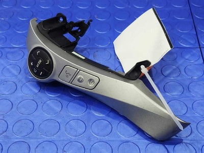 2014 Toyota Prius Combination Switch