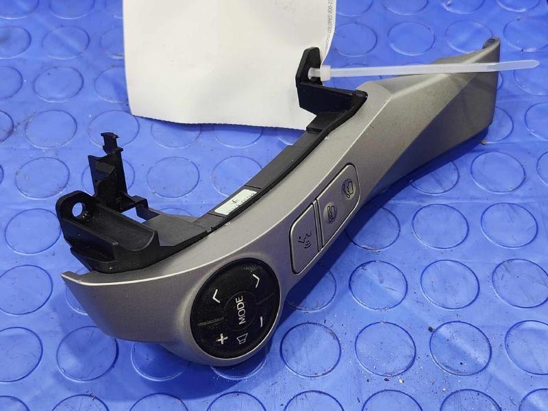 2014 Toyota Prius Combination Switch
