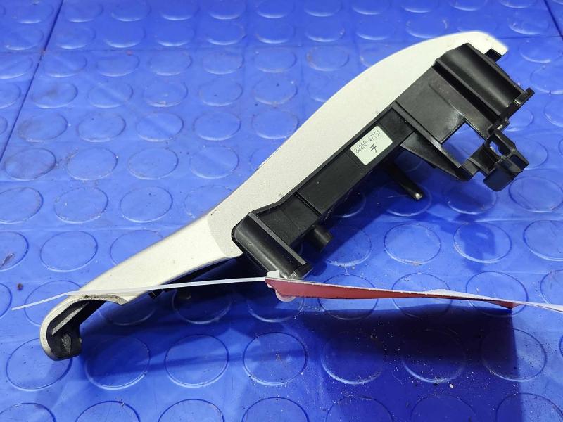 2014 Toyota Prius Combination Switch