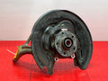 2016 Audi S6 Rear Knuckle/Stub Axle