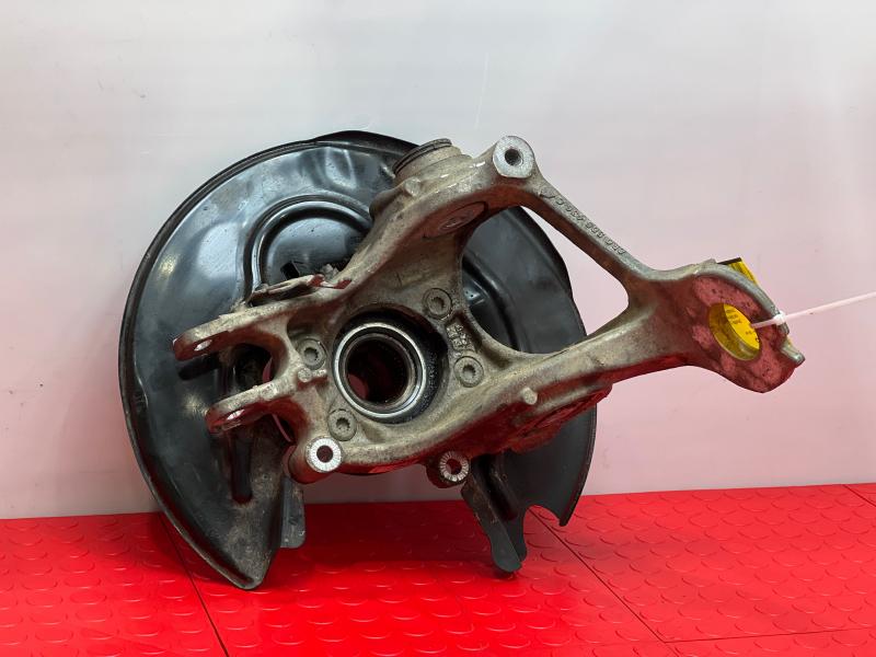 2016 Audi S6 Rear Knuckle/Stub Axle