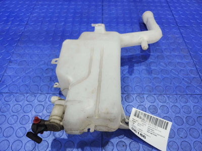 2013 Mazda Mazda2 Washer Bottle