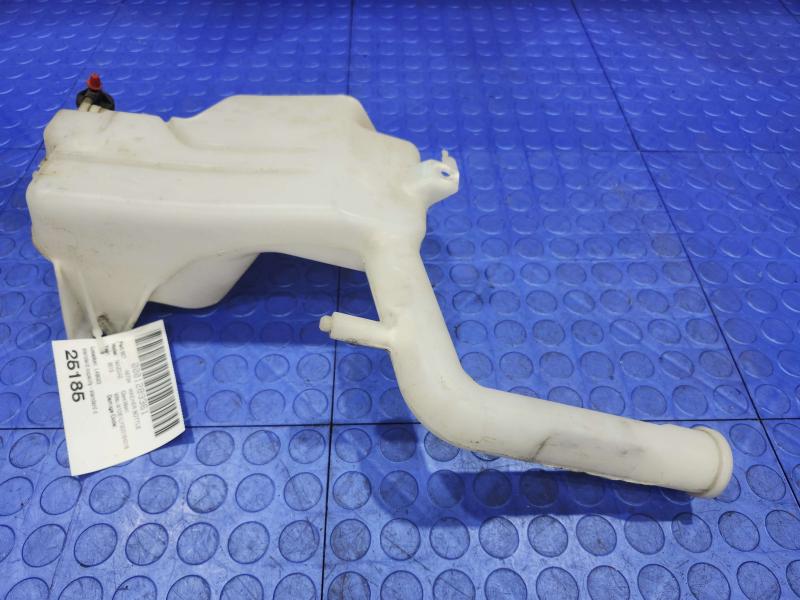 2013 Mazda Mazda2 Washer Bottle