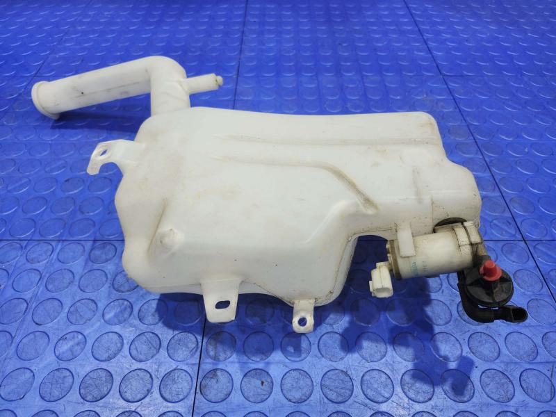 2013 Mazda Mazda2 Washer Bottle