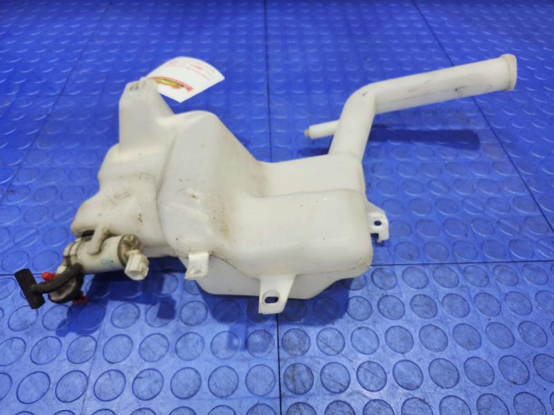 2013 Mazda Mazda2 Washer Bottle