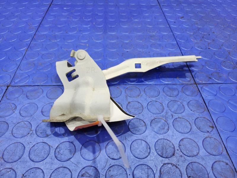2010 Mazda Mazda3 Hood Hinge