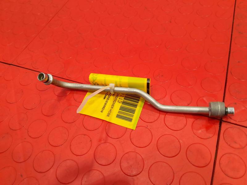 2011-2020 Infiniti QX56 QX80 AC Liquid Line Genuine OEM Part 92446-1LA0D