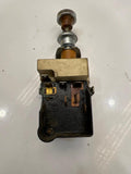 1976 Oldsmobile Cutlass Headlight Switch (Dash Mtd)