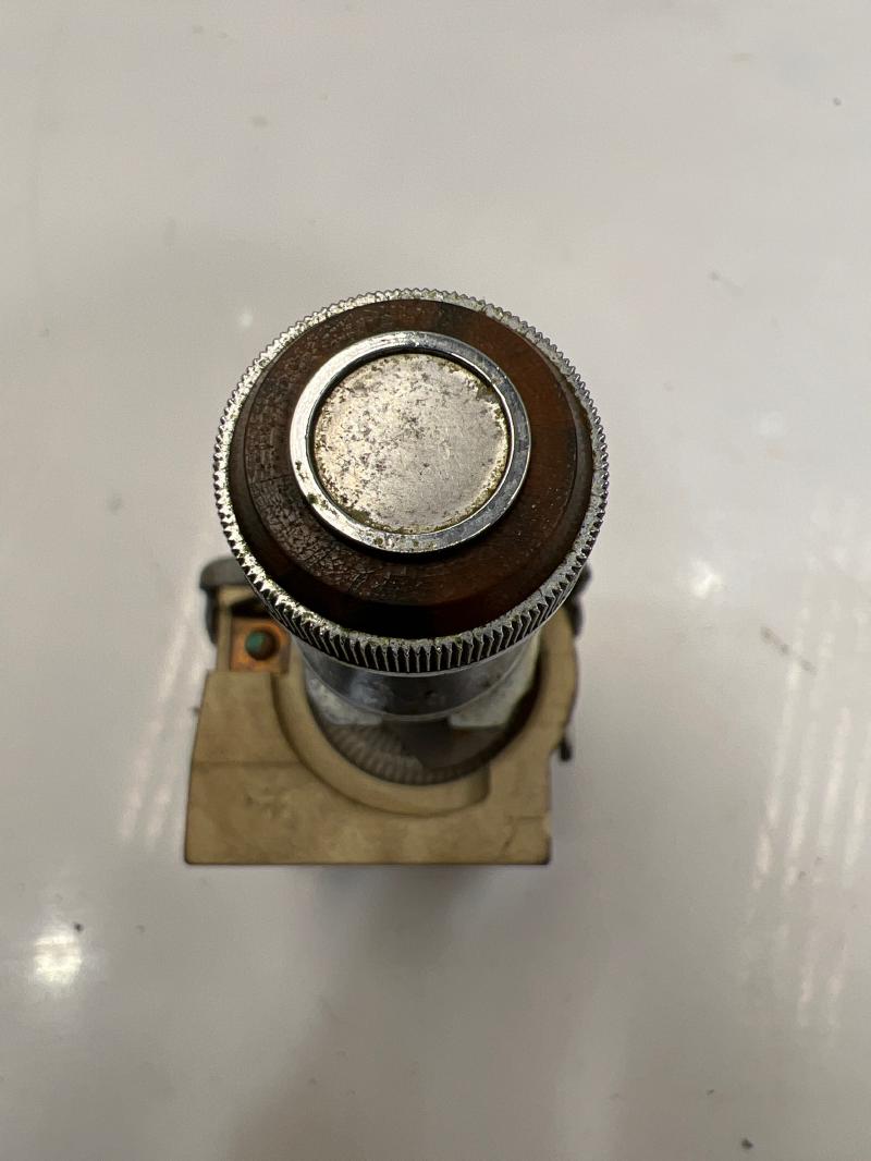 1976 Oldsmobile Cutlass Headlight Switch (Dash Mtd)