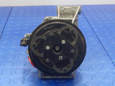 2015 Nissan Versa A/C Air Compressor