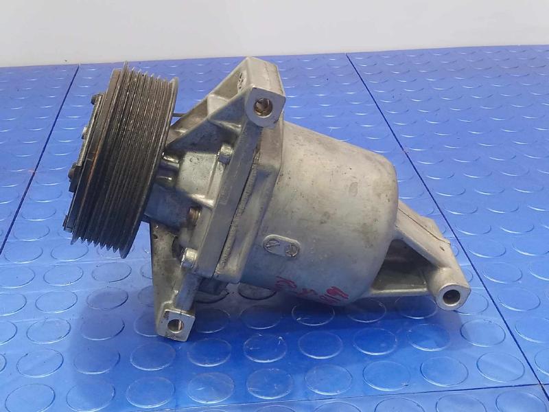 2015 Nissan Versa A/C Air Compressor