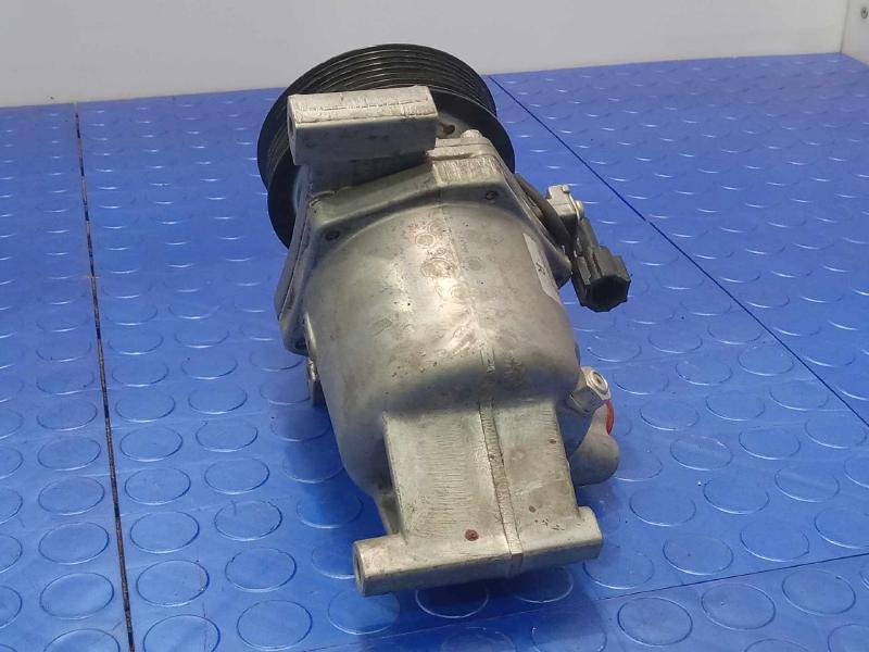 2015 Nissan Versa A/C Air Compressor