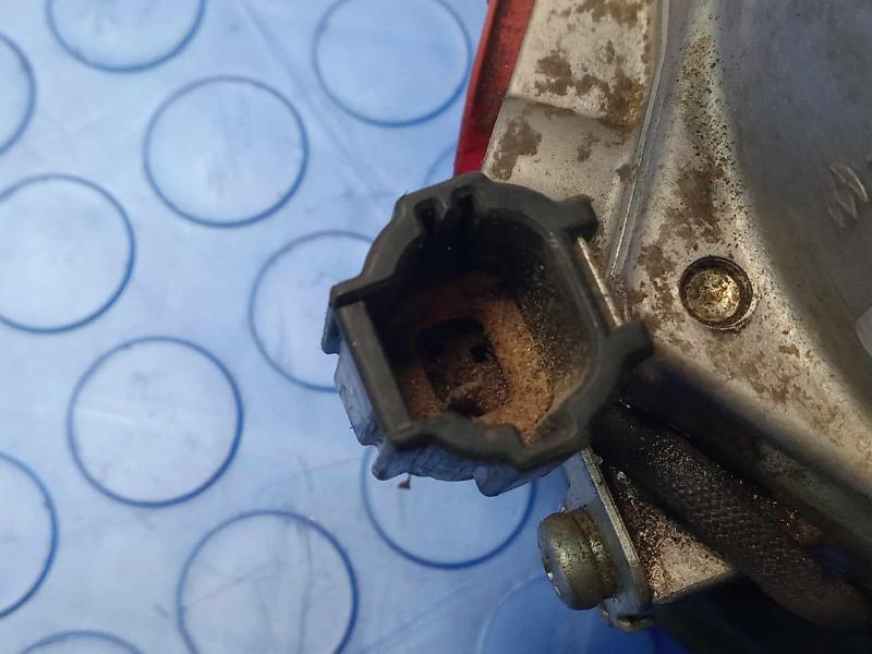 2015 Nissan Versa A/C Air Compressor