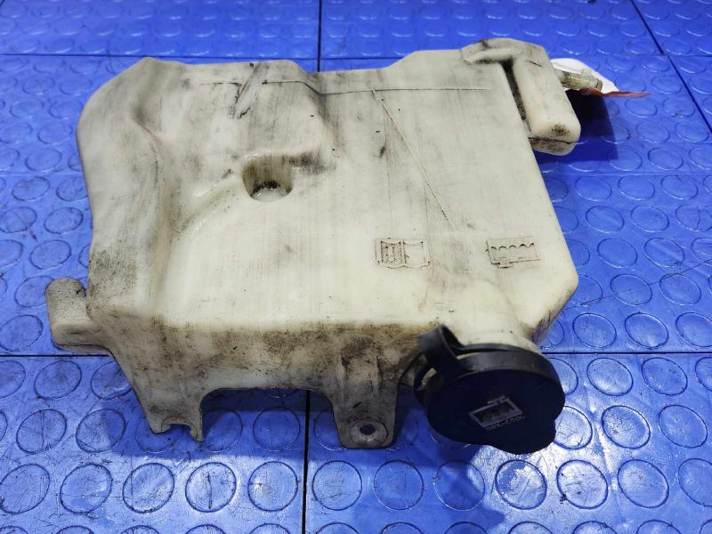 2009 Chevrolet Impala Coolant Recovery Bottle