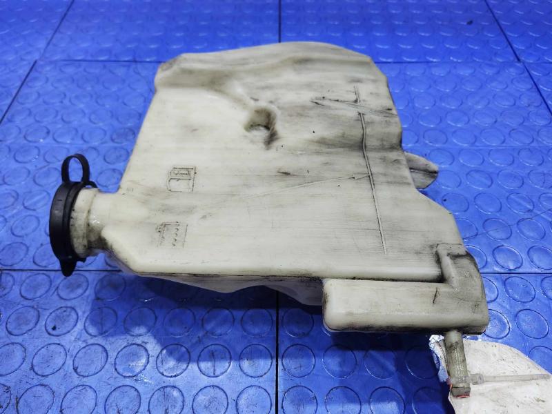 2009 Chevrolet Impala Coolant Recovery Bottle