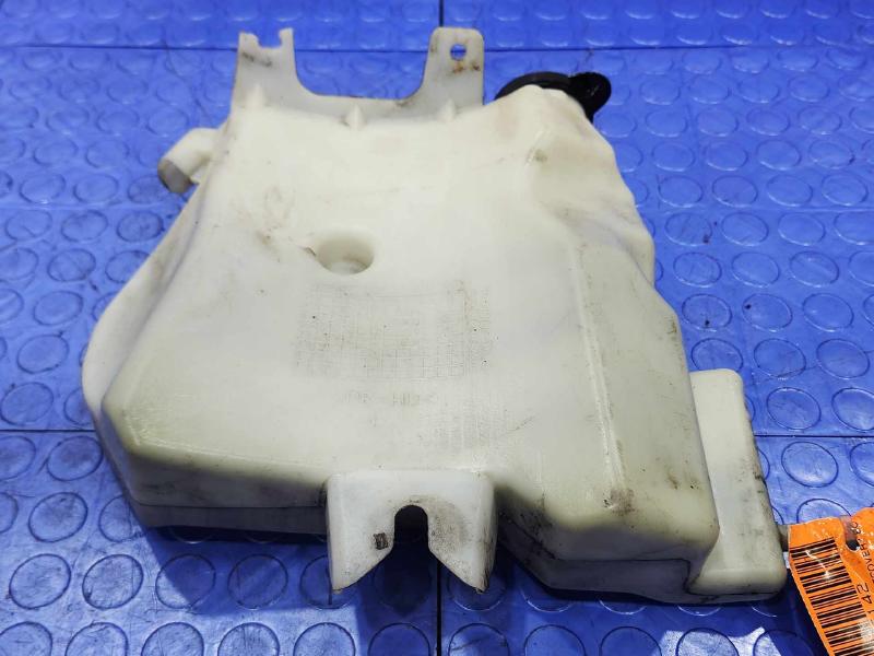 2009 Chevrolet Impala Coolant Recovery Bottle