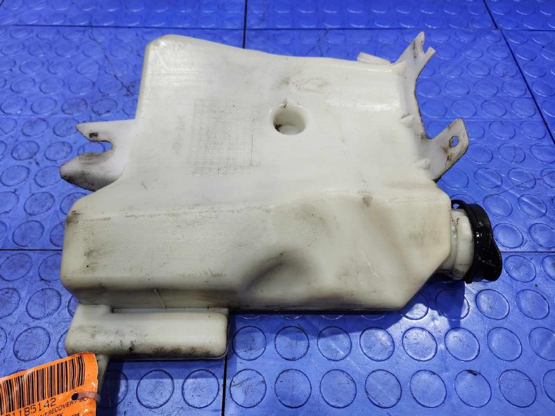 2009 Chevrolet Impala Coolant Recovery Bottle