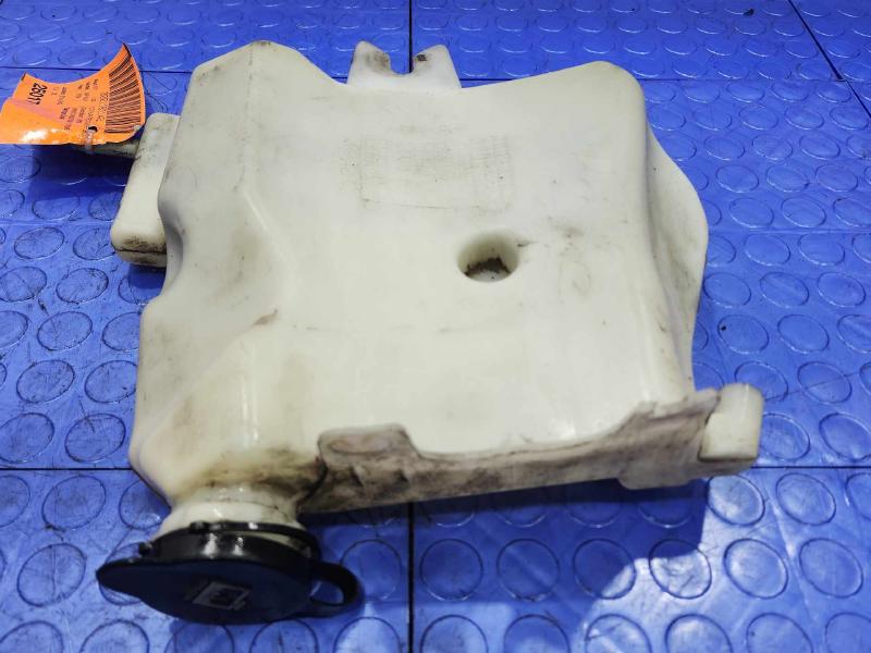 2009 Chevrolet Impala Coolant Recovery Bottle