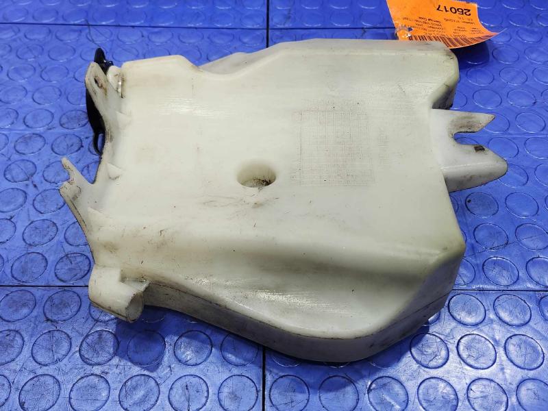2009 Chevrolet Impala Coolant Recovery Bottle