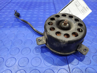 2014 Chevrolet Spark Electric Cooling Motor