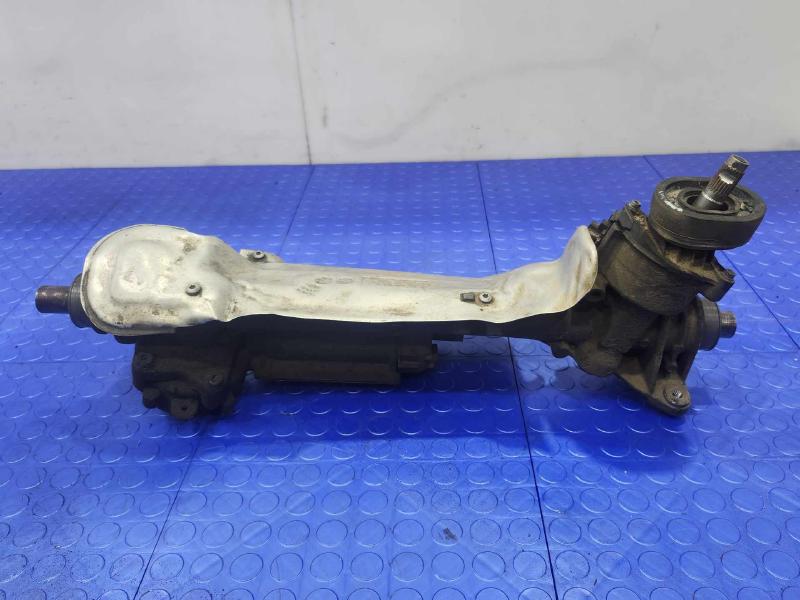 2013 Volkswagen Jetta Steering Gear (Incl. Rack)