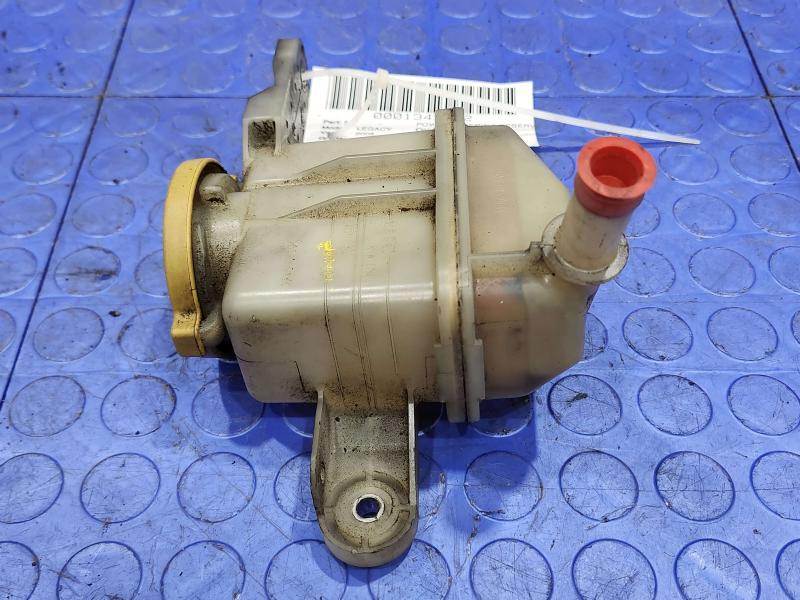 2008 Subaru Legacy Power Steering Reservoir