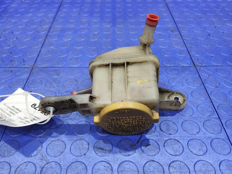 2008 Subaru Legacy Power Steering Reservoir