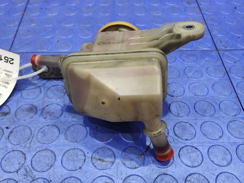 2008 Subaru Legacy Power Steering Reservoir