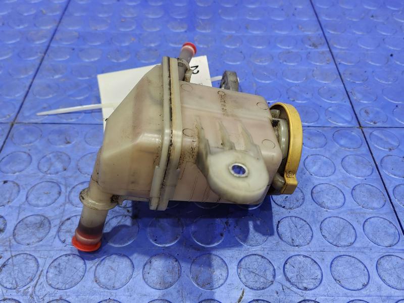 2008 Subaru Legacy Power Steering Reservoir