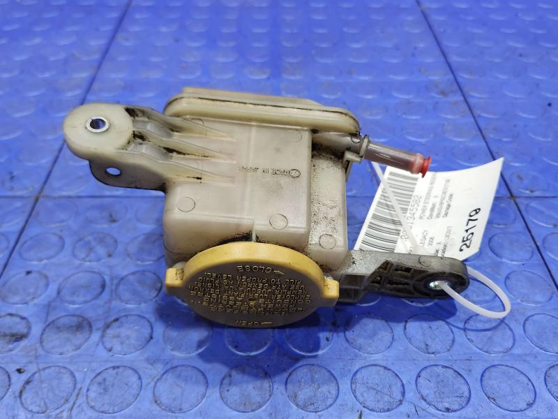 2008 Subaru Legacy Power Steering Reservoir
