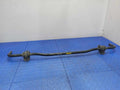 2015-2018 Kia Sedona Rear Stabilizer Bar Swaybar Genuine OEM 55510A9100