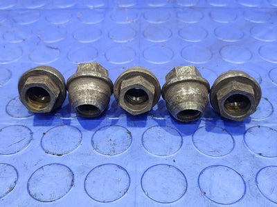 2016 Ford Transit 150 Lug Nuts