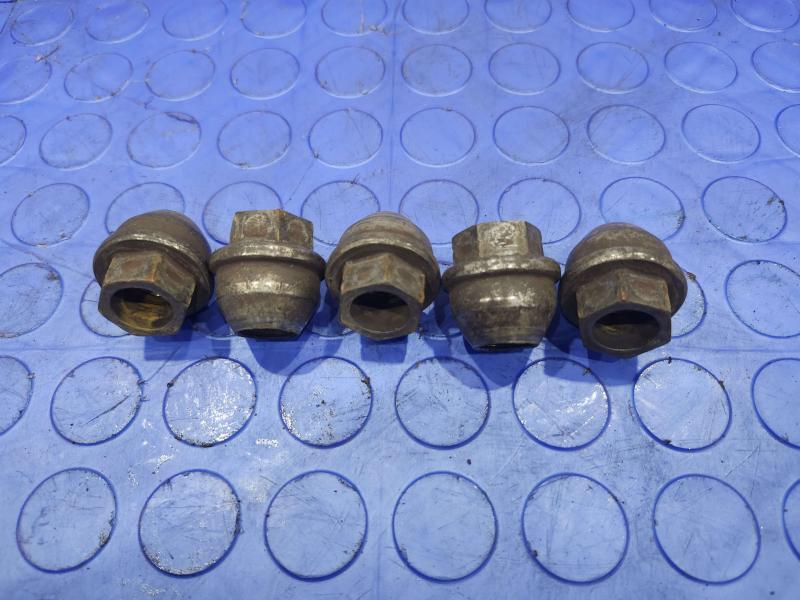 2016 Ford Transit 150 Lug Nuts